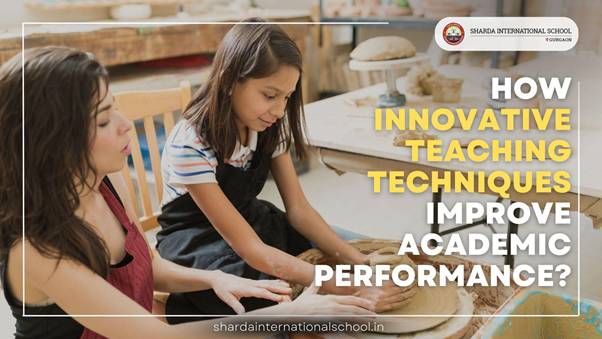 Innovative Teaching Techniques